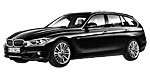 BMW F31 B0184 Fault Code